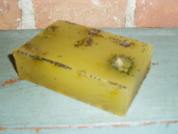 Emma's Garden Soap-