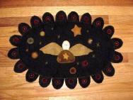 HEAVEN SENT ANGEL KIT-